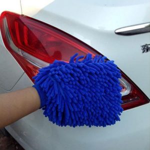 găng tay rửa xe