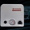 Bơm Lốp Ô Tô Toyota Điện Tử Tự Ngắt Chính Hãng