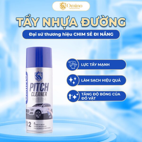 Combo Chuyên Nghiệp Omino