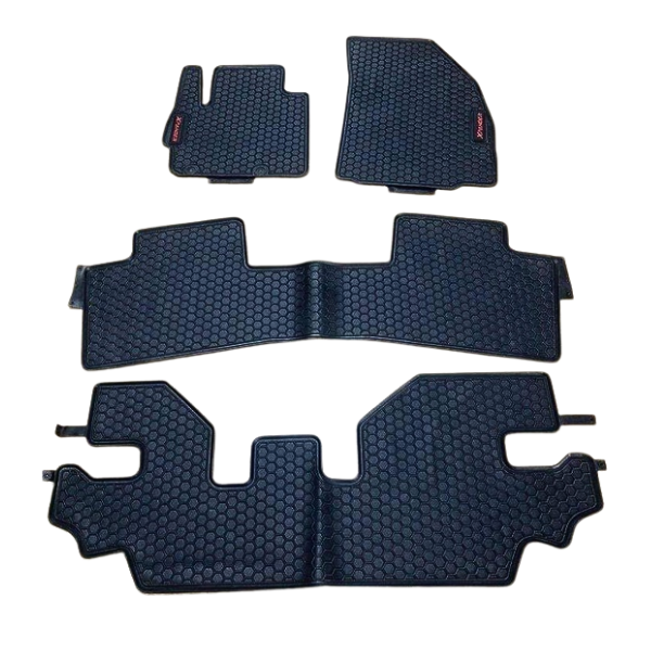 Thảm Lót Sàn Mitsubishi Xpander Cao Su Đúc