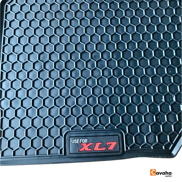 Thảm Lót Sàn Suzuki XL7 Cao Su Đúc