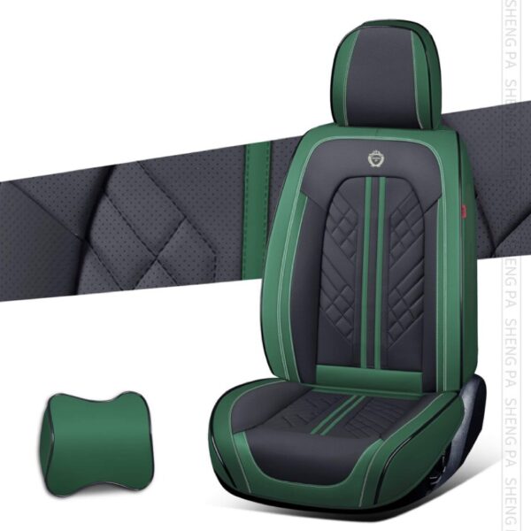 BỘ ÁO GHẾ THỜI TRANG SUPER SPORT CAO CẤP