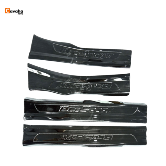 Ốp Bậc Cửa Xe Ford EcoSport 2014-2018 Titan