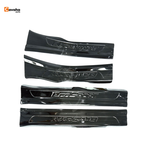 Ốp Bậc Cửa Xe Ford EcoSport 2014-2018 Titan