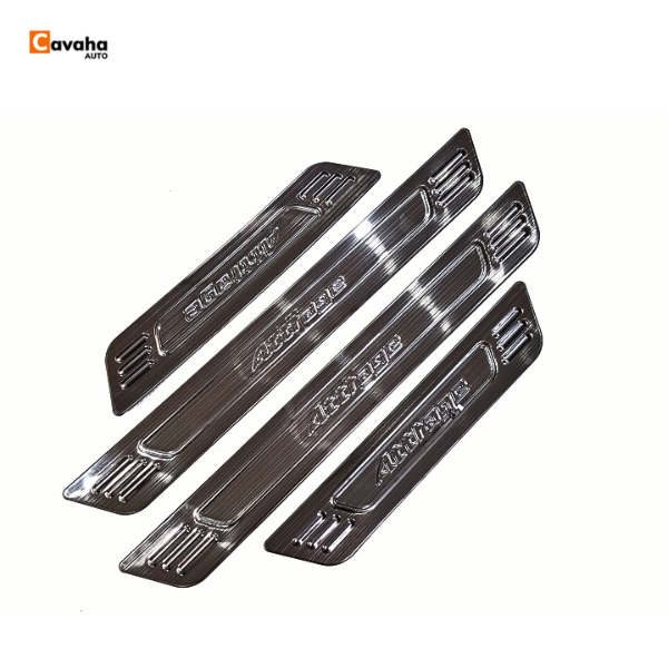 Ốp Bậc Cửa Mitsubishi Attrage 2016-2020
