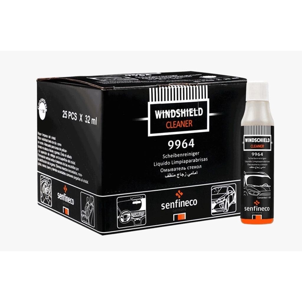 Nước Rửa Kính Đậm Đặc Senfineco 9964
