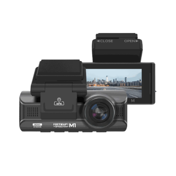Camera Hành Trình ô tô