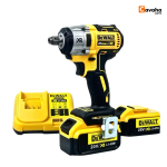 Máy siết bulong Dewalt 