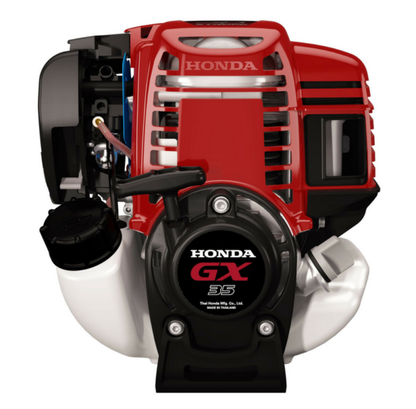 máy cắt cỏ honda